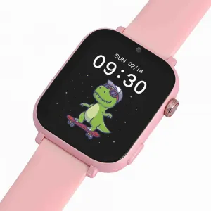 Garett Electronics Garett Smartwatch Kids N!ce Pro 4G Pink