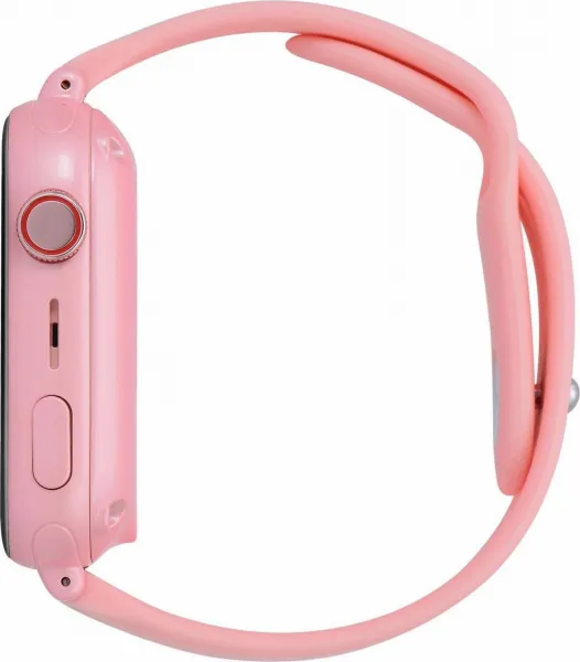 Garett Electronics Garett Smartwatch Kids N!ce Pro 4G Pink