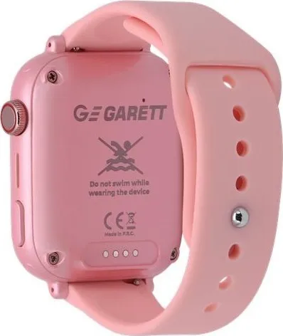 Garett Electronics Garett Smartwatch Kids N!ce Pro 4G Pink