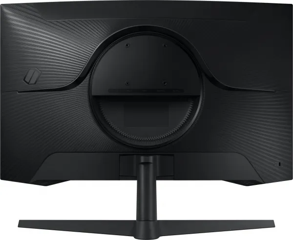 SAMSUNG Odyssey G55C 27 QHD prohn. 165Hz