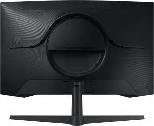 SAMSUNG Odyssey G55C 27 QHD prohn. 165Hz