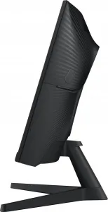 SAMSUNG Odyssey G55C 27 QHD prohn. 165Hz