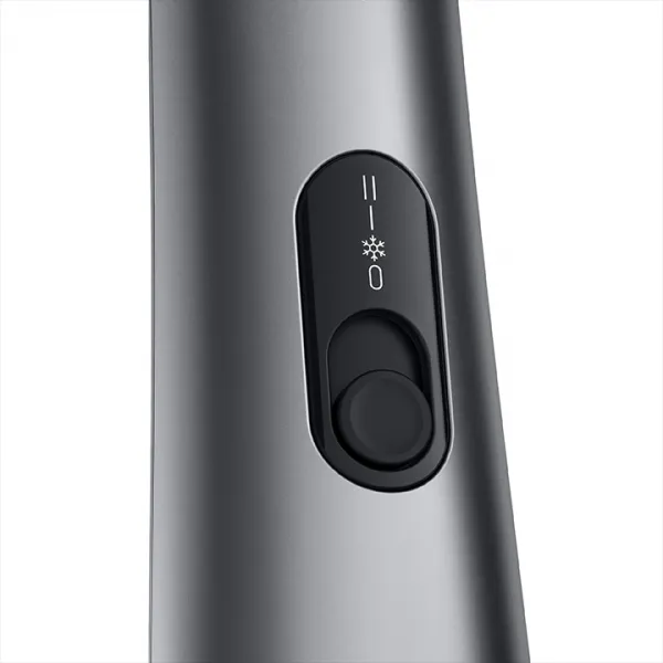 Braun AS430 Kulmofén