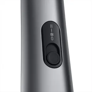 Braun AS430 Kulmofén