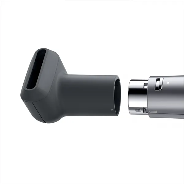 Braun AS430 Kulmofén