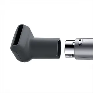 Braun AS430 Kulmofén