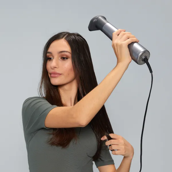 Braun AS430 Kulmofén