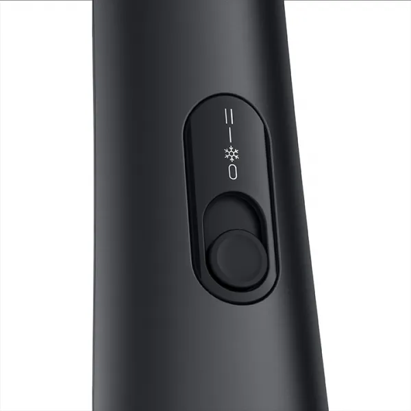 Braun AS420 Kulmofén