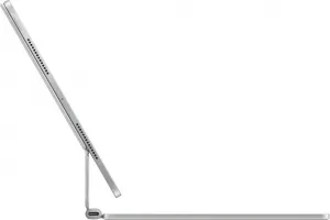 Apple Magic Keyboard pre iPad Pro 11" (M4) - Česká - Biela MWR03CZ/A