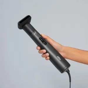 Braun AS420 Kulmofén
