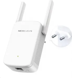 MERCUSYS ME30 WiFi5 Extender/Repeater (AC1200,2,4GHz/5GHz,1x100Mb/s LAN)