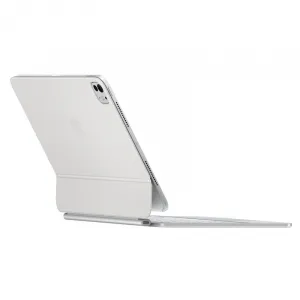 Apple Magic Keyboard pre iPad Pro 11" (M4) - Česká - Biela MWR03CZ/A
