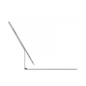 Apple Magic Keyboard pre iPad Pro 13" (M4) - Česká - Biela MWR43CZ/A