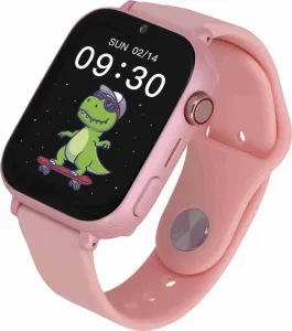 Garett Electronics Garett Smartwatch Kids N!ce Pro 4G Pink