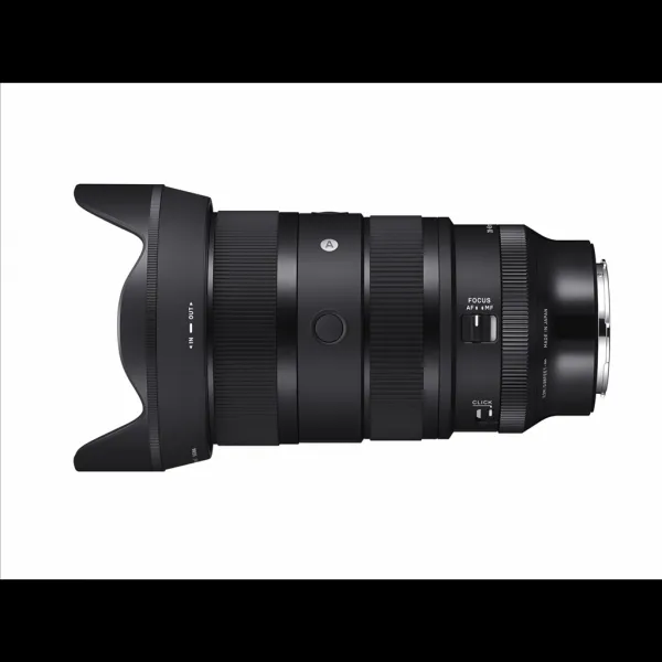 SIGMA 28-45 mm F1.8 DG DN Art pre Sony E 90021100