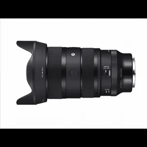 SIGMA 28-45 mm F1.8 DG DN Art pre Sony E 90021100