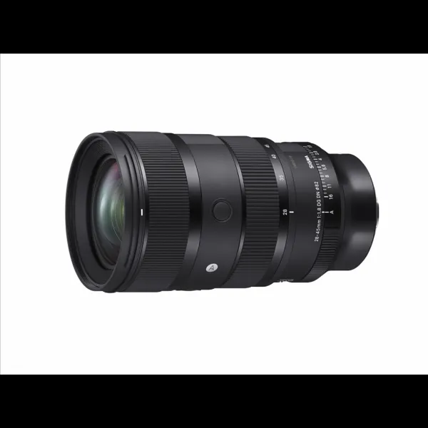 SIGMA 28-45 mm F1.8 DG DN Art pre Sony E 90021100
