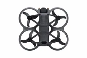 Stablecam DJI Avata 2 - CNC kryt motora BRDRC 1DJ0602