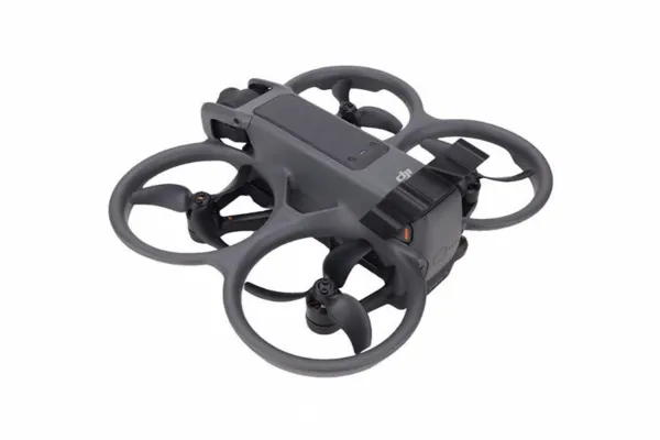Stablecam DJI Avata 2 - chvost 1DJ0604