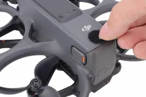 Stablecam DJI Avata 2 - chvost 1DJ0604