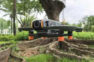 Stablecam DJI Avata 2 - chrániče podvozku 1DJ0606