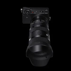 SIGMA 28-45 mm F1.8 DG DN Art pre Sigma L 90021100