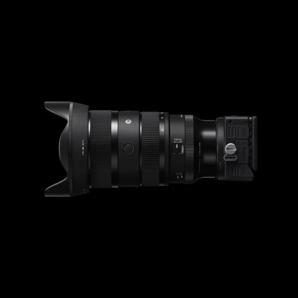 SIGMA 28-45 mm F1.8 DG DN Art pre Sigma L 90021100