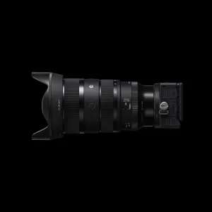 SIGMA 28-45 mm F1.8 DG DN Art pre Sigma L 90021100