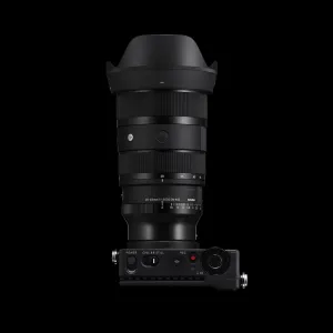 SIGMA 28-45 mm F1.8 DG DN Art pre Sigma L 90021100