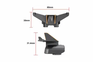 Stablecam DJI Avata 2 - chvost (STARTRC) 1DJ0605