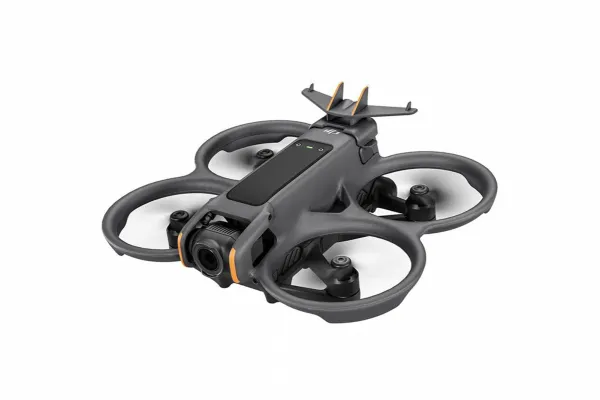 Stablecam DJI Avata 2 - chvost (STARTRC) 1DJ0605