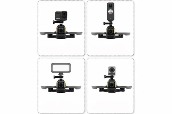 Stablecam DJI Avata 2 - adaptér kamery 1DJ0612