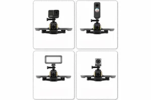 Stablecam DJI Avata 2 - adaptér kamery 1DJ0612