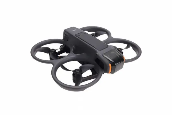 Stablecam DJI Avata 2 - kryt stabilizovaného závesu 1DJ0614