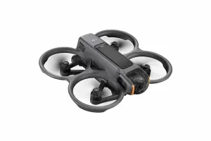 Stablecam DJI Avata 2 - STARTRC kryt stabilizovaného závesu 1DJ0615