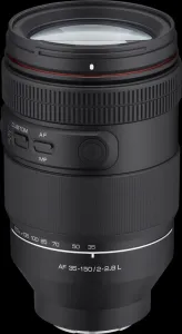 Držiak Samyang AF 35-150mm F2-2,8L