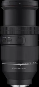 Držiak Samyang AF 35-150mm F2-2,8L