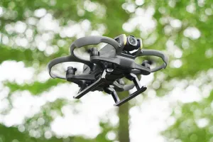 Stablecam DJI Avata 2 - 3cm podvozok 1DJ0620