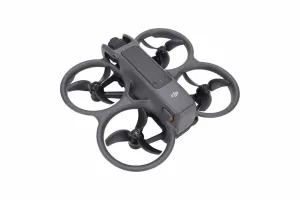 Stablecam DJI Avata 2 - Chránič motora CNC 1DJ0528B