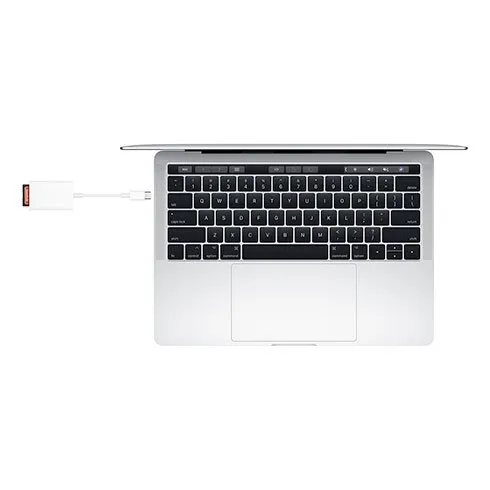 Apple USB-C to SD Card Reader MW653ZM/A