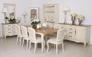 Livin Hill Konferenčný stolík Verona VE884