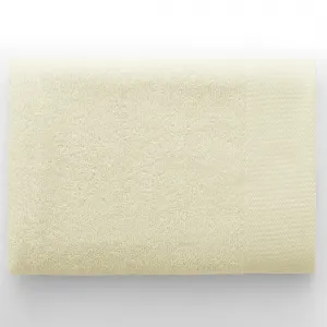 AmeliaHome Osuška Amari ecru, 70 x 140 cm, 70 x 140 cm