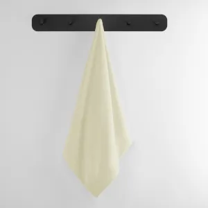 AmeliaHome Osuška Amari ecru, 70 x 140 cm, 70 x 140 cm