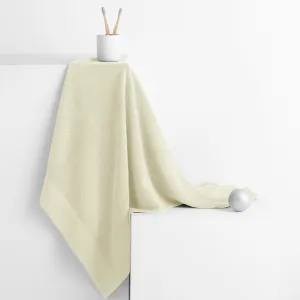 AmeliaHome Osuška Amari ecru, 70 x 140 cm, 70 x 140 cm