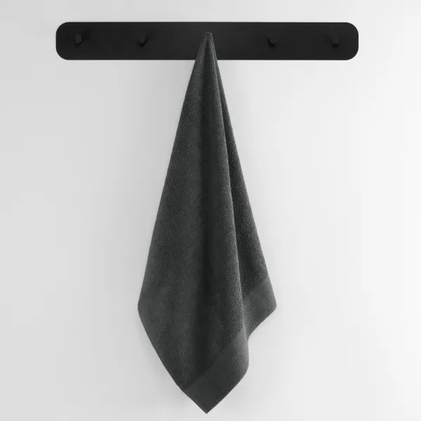 AmeliaHome Uterák Amari tmavosivá, 50 x 100 cm