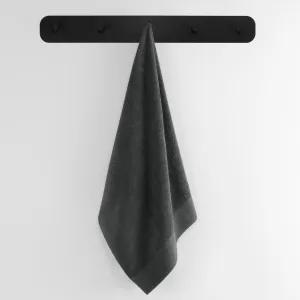 AmeliaHome Uterák Amari tmavosivá, 50 x 100 cm