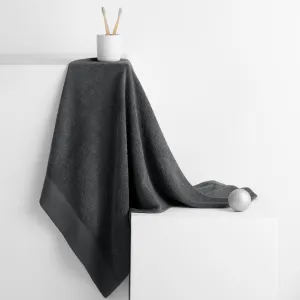 AmeliaHome Uterák Amari tmavosivá, 50 x 100 cm