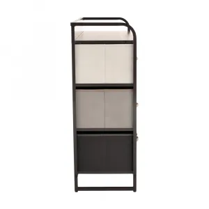 Komoda HAZEL TYP 3 Tempo Kondela