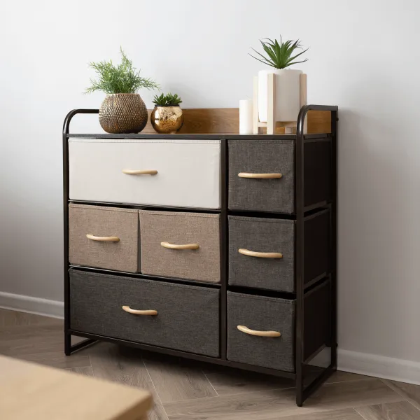 Komoda HAZEL TYP 3 Tempo Kondela