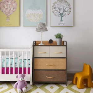Komoda HAZEL TYP 2 Tempo Kondela